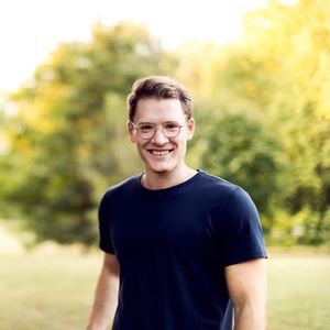 Meet your Posher, Austin